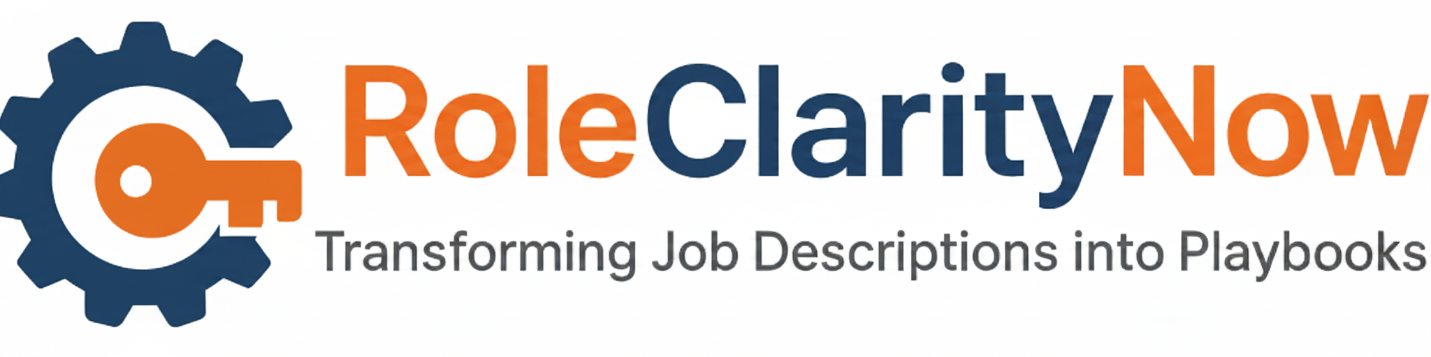 Role Clarity Now Logo