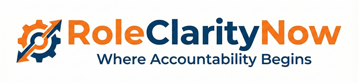 Role Clarity Now Logo